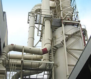 Mechanical And Structural Engineering