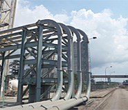 Mechanical And Structural Engineering