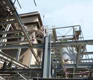 Mechanical And Structural Engineering