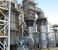 Mechanical And Structural Engineering