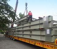 Mechanical And Structural Engineering