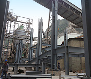 Mechanical And Structural Engineering