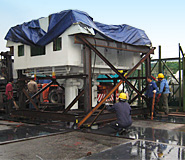 Mechanical And Structural Engineering