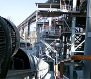 Mechanical And Structural Engineering